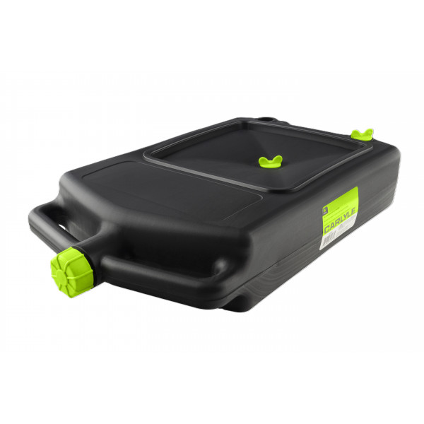 Carlyle CODP10L OIL/FLUID DRAIN CONTAINER - 10L