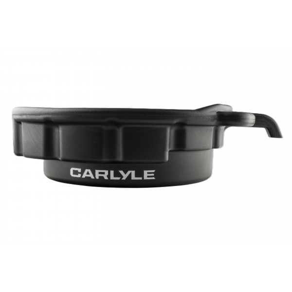 Carlyle CODP15L DRAIN PAN - BLACK 15L