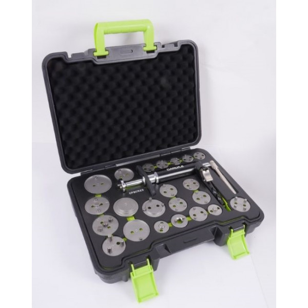 Carlyle CPBCR23 BRAKE PISTON WIND BACK TOOL AIR OPE