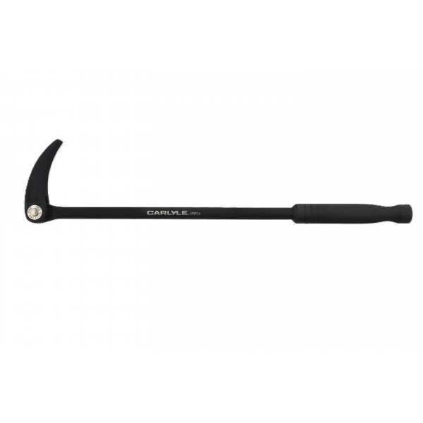 Carlyle CPBF24 24in Index Pry Bar Singl Joint