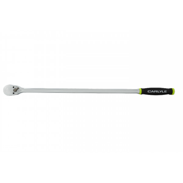 Carlyle CR1290GXL 1/2dr 635mm Long Teardrop Ratchet