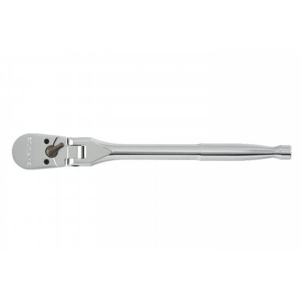 Carlyle CR129OF 1/2dr Flexible Teardrop Ratchet