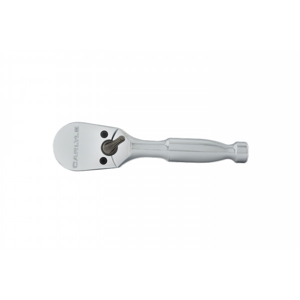 Carlyle CR3890S 3/8dr Stubby Teardrop Ratchet