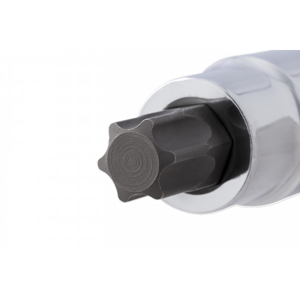 Carlyle CS12T60 1/2DR TORX T60 BIT SOCKET