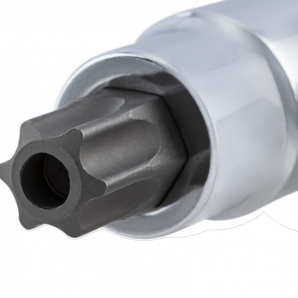 Carlyle CS12T60H 1/2DR T60H TAMPER TORX