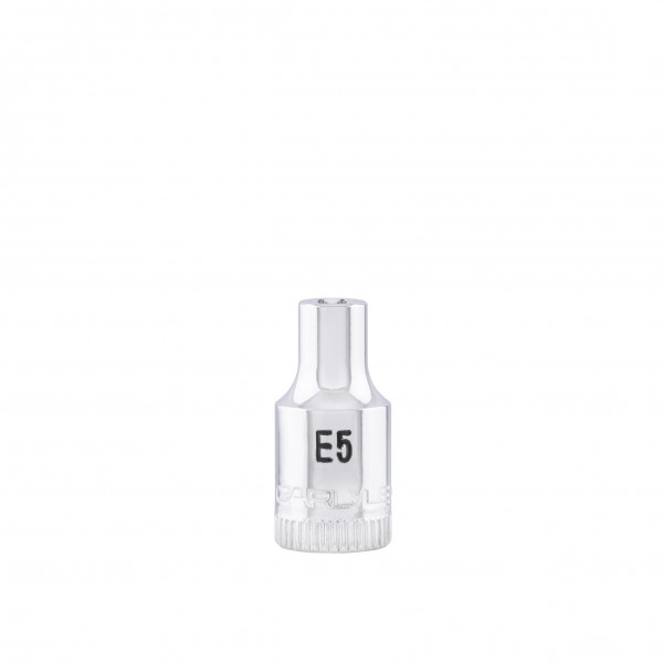 Carlyle CS14E5 1/4DR E5 E TORX SOCKET