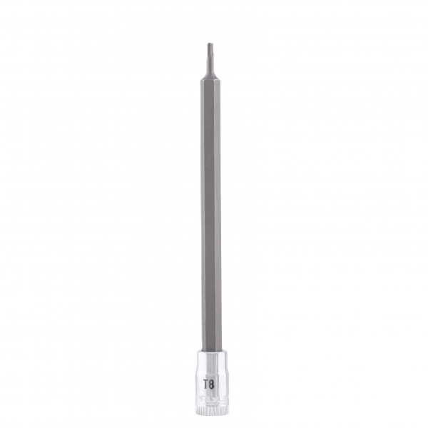 Carlyle CS14LT8 1/2DR T8 STAR BIT LONG