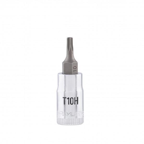 Carlyle CS14T10H 1/4DR T10H TAMPER TORX