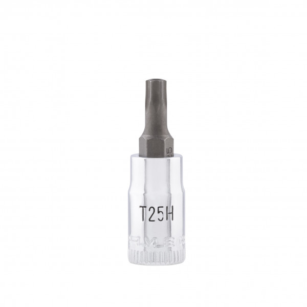 Carlyle CS14T25H 1/4DR T25H TAMPER TORX