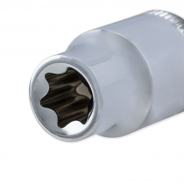 Carlyle CS38E10 3/8DR E10 E TORX SOCKET