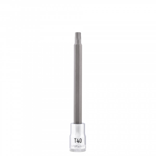 Carlyle CS38LT40 1/2DR T40 STAR BIT LONG