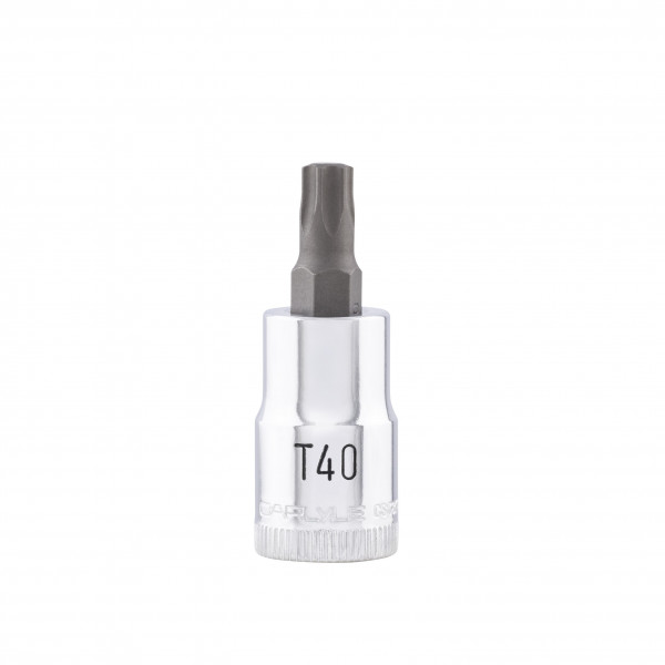 Carlyle CS38T40 3/8DR TORX T40 BIT SOCKET