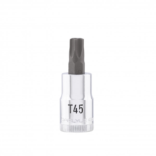 Carlyle CS38T45 3/8DR TORX T45 BIT SOCKET