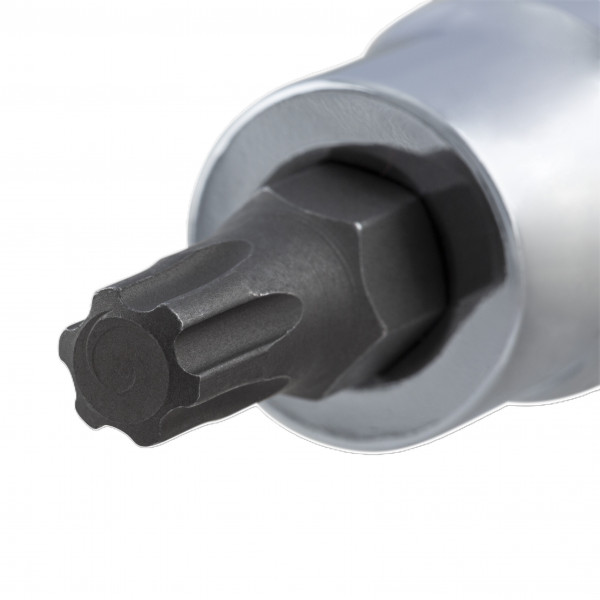 Carlyle CS38TP40 3/8DR TP40 RIBE BIT SOCKET