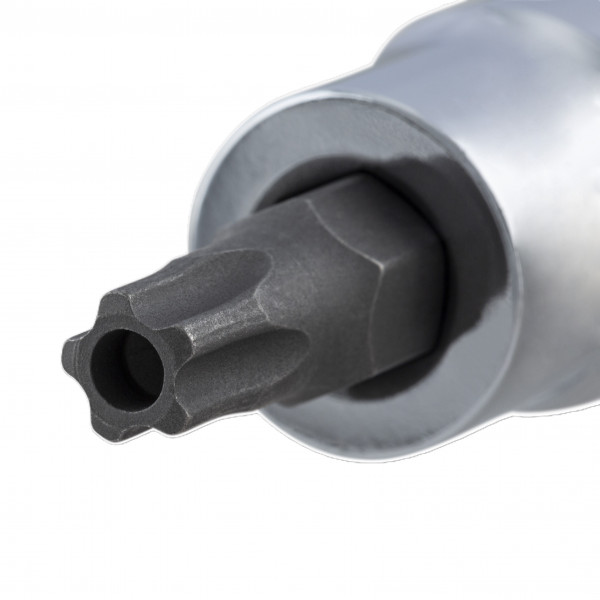 Carlyle CS38TP40H 3/8DR TS40H 5 STAR TAMPER PROOF