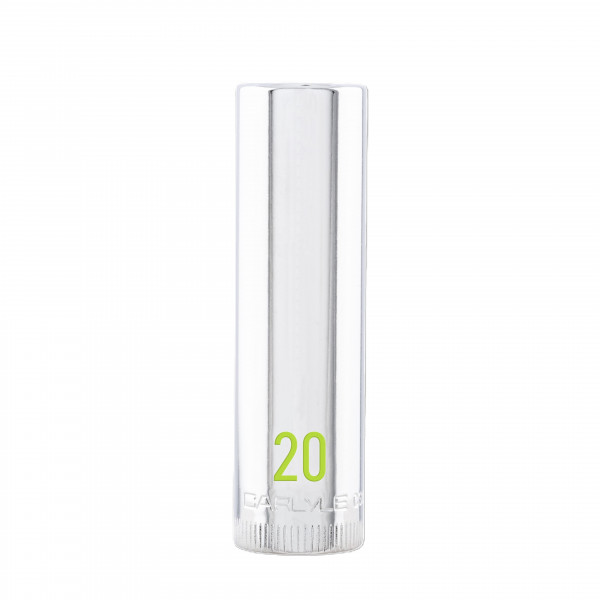 Carlyle CSD12020M 1/2dr 20mm 6pt Deep Socket