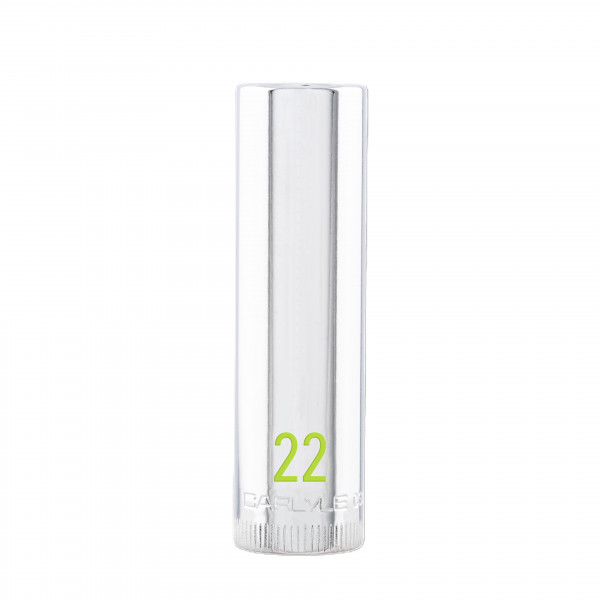 Carlyle CSD12022M 1/2dr 22mm 6pt Deep Socket