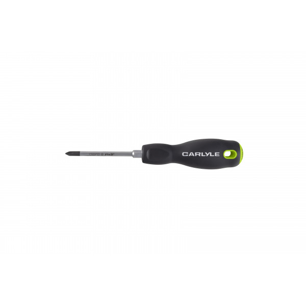 Carlyle CSDP13 Screwdriver Ph1 X 3