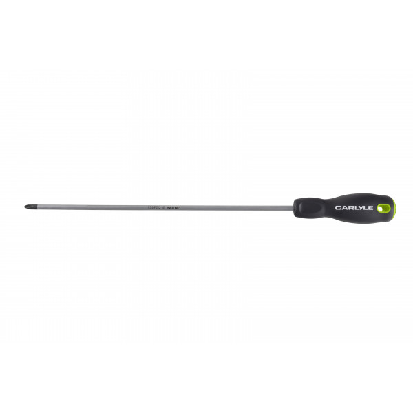 Carlyle CSDP212 Screwdriver Ph2 X 12