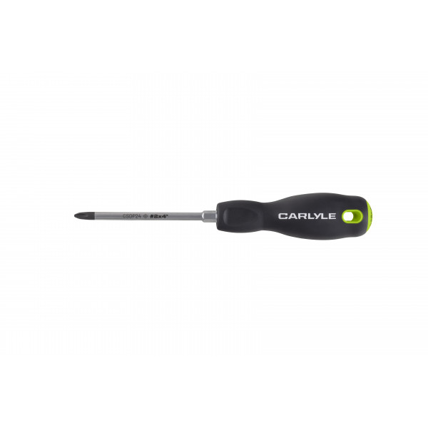 Carlyle CSDP24 Screwdriver Ph2 X 4