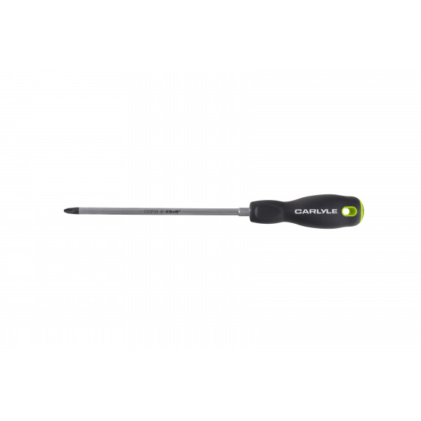 Carlyle CSDP38 Screwdriver Ph3 X 8