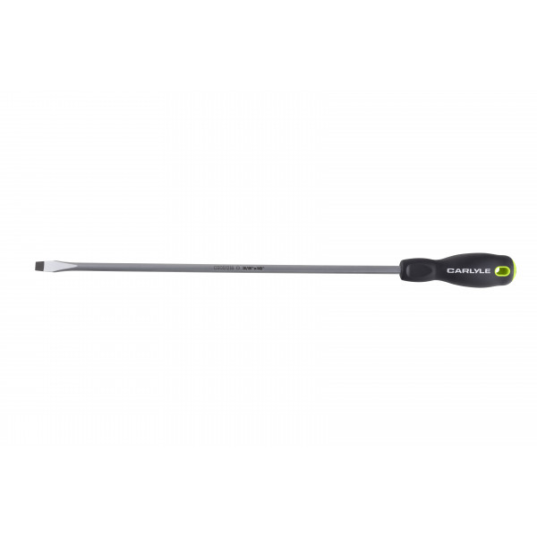 Carlyle CSDS1216 Screwdriver Slotted 3/8 X 16