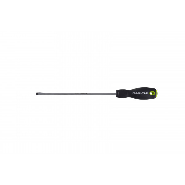 Carlyle CSDS68 Screwdriver Slotted 3/16 X 8