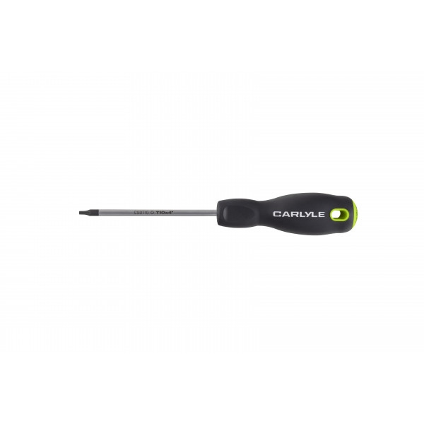 Carlyle CSDT10 T10 X 100MM TORX SCREWDRIVER
