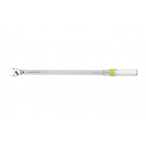 Carlyle CTW12TD36 1/2dr Click Fixed Torque 67-338nm
