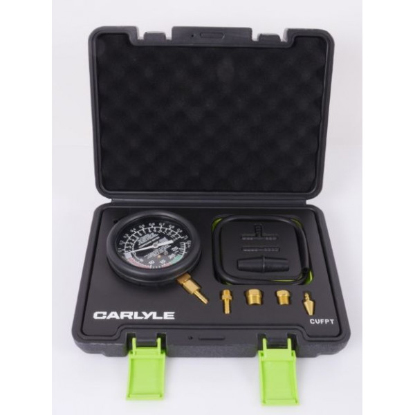 Carlyle CVFPT BACK PRESSURE TEST KIT CATALYTIC