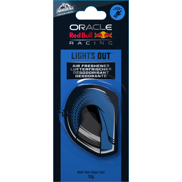 Armorall E304259300 Podium Series A/F Lights Out 2d