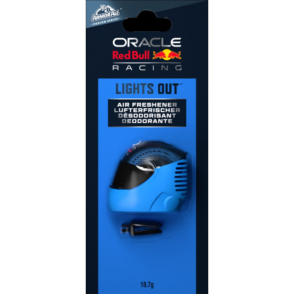 Armorall E304259600 Podium Series A/F Lightsout 3d Vent