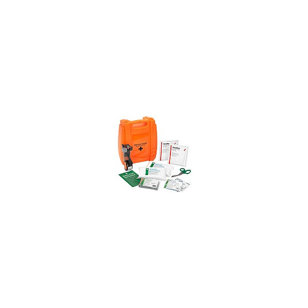 Safety First Aid K610BC Evolution Bleed Control Kit