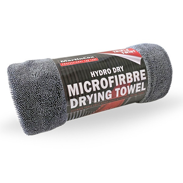 Martin Cox MOGG210 Hydro Dry Microfibre Drying Towel