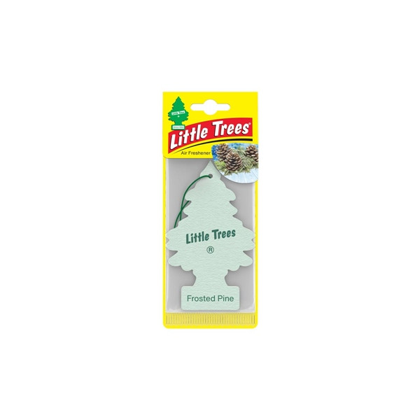 Little Trees MTR0088 Lt Frosted Pine