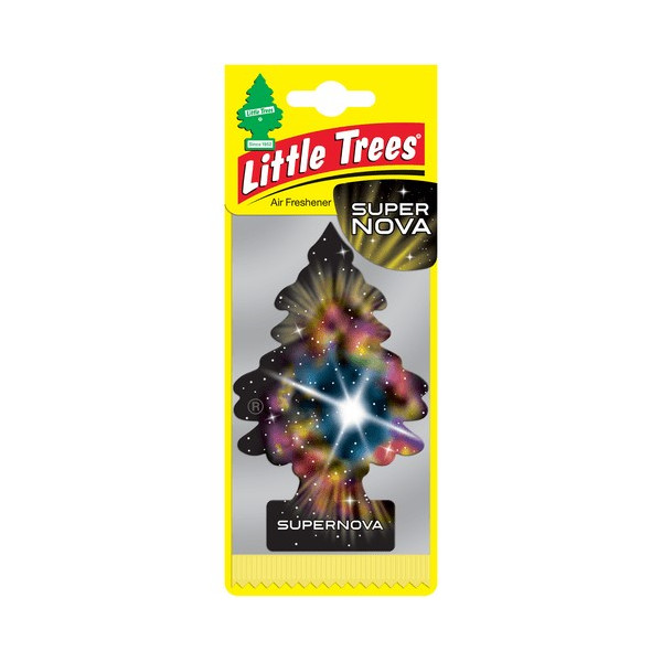 Little Trees MTR0092 Lt Supernova