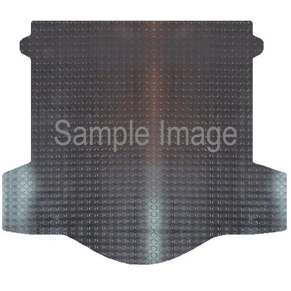 PMA PCBM5473R Rbr Boot Mat Ford Mondeo 2014 Est