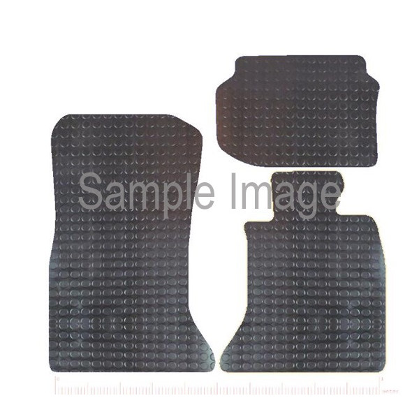 PMA PCFM1511R Rbr Mat Bmw 5 S Ff