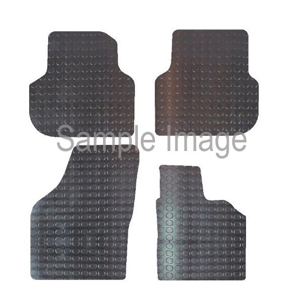 PMA PCFM1921R Rbr Mat Vw Jetta 11-18