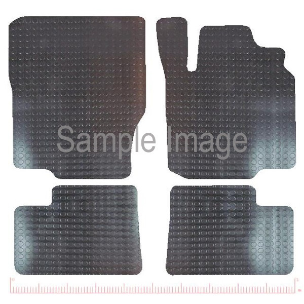 PMA PCFM2071R Rbr Mat M Class 12-15