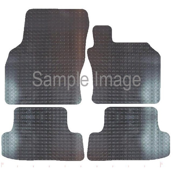 PMA PCFM2163R Rbr Mat Audi A3sept