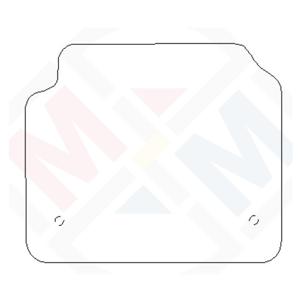 PMA PCFM2561P Prem Mat Lrov Disc Sport s