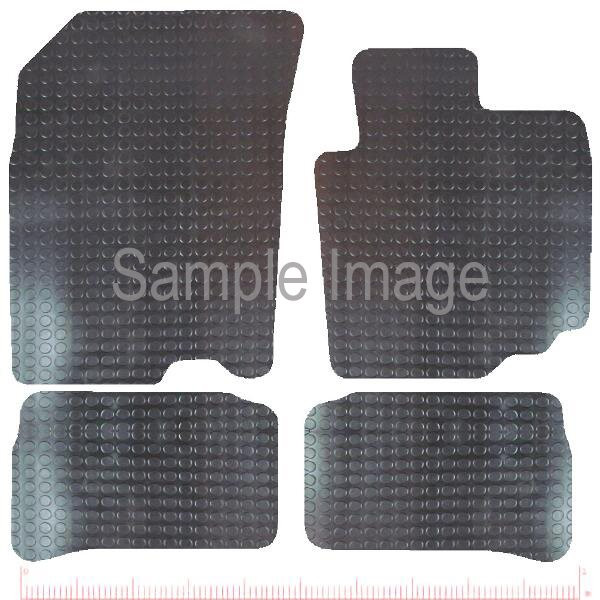 PMA PCFM2578R Rbr Mat Suzuki Vitara 15
