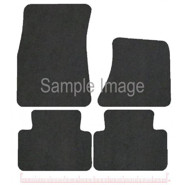 PMA PCFM2707S Std Mat Macan 16