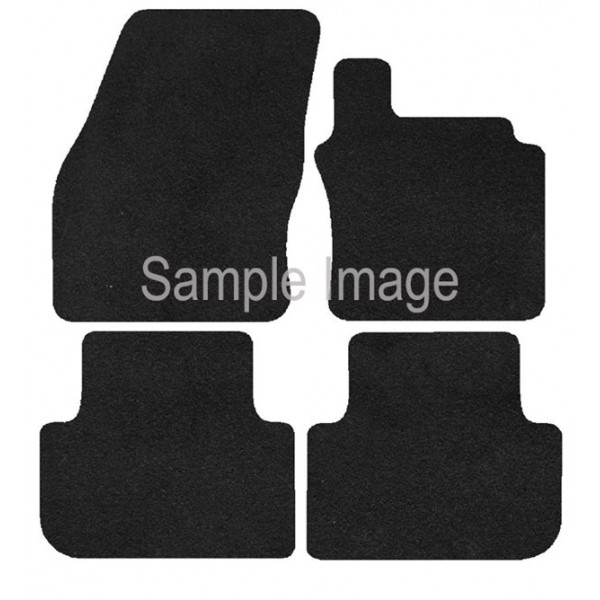 PMA PCFM2761S Std Mat Vw Tiguan 16