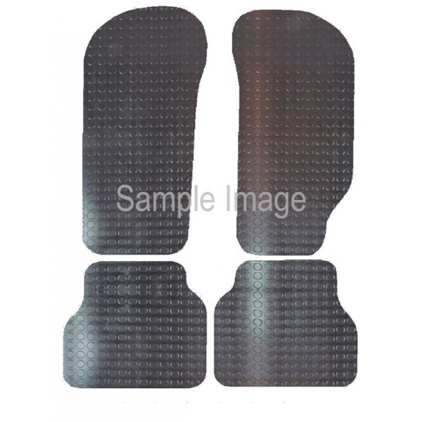 PMA PCFM2787R Rbr Mat F- Sierra 82-93