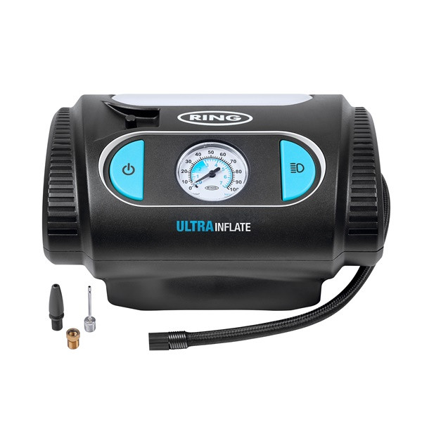 Ring Automotive RTI110T ULTRA INFLATE 10