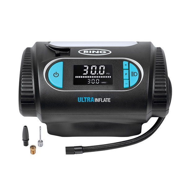 Ring Automotive RTI120T ULTRA INFLATE 20