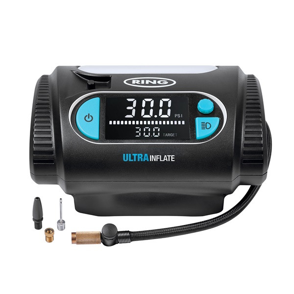 Ring Automotive RTI130T ULTRA INFLATE 30