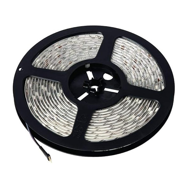 Status SL5MCCTKP1B2 5m Led Col Change Tape 1pk